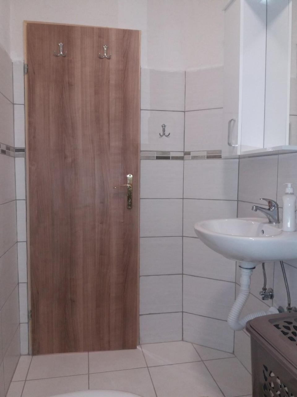 Apartman Donji Kraj Apartamento Cetinje Exterior foto