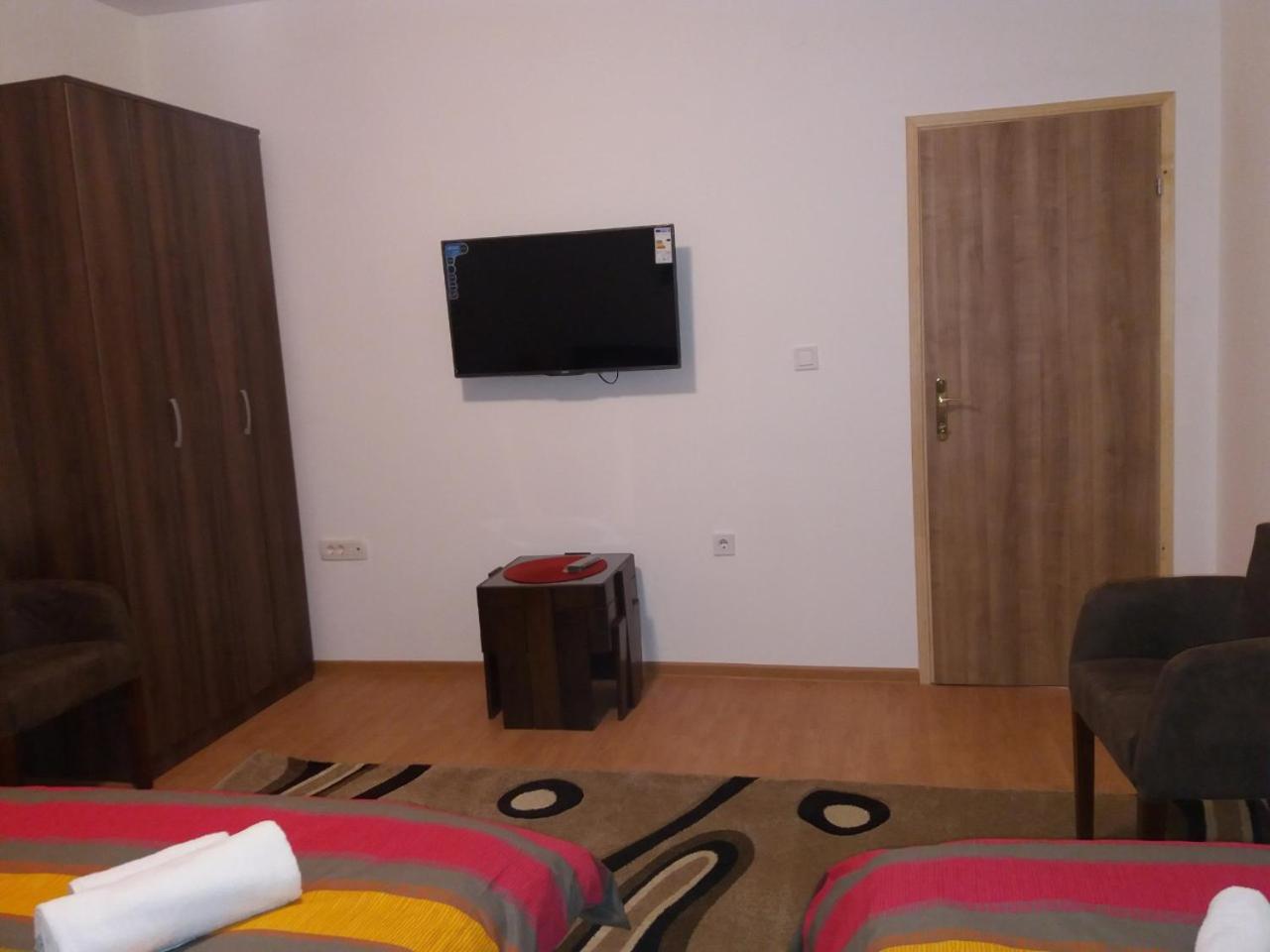 Apartman Donji Kraj Apartamento Cetinje Exterior foto