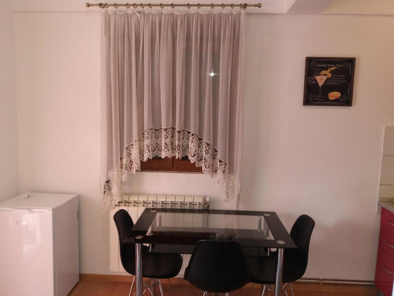 Apartman Donji Kraj Apartamento Cetinje Exterior foto