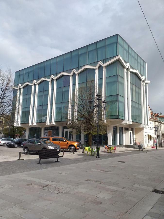 Apartman Donji Kraj Apartamento Cetinje Exterior foto