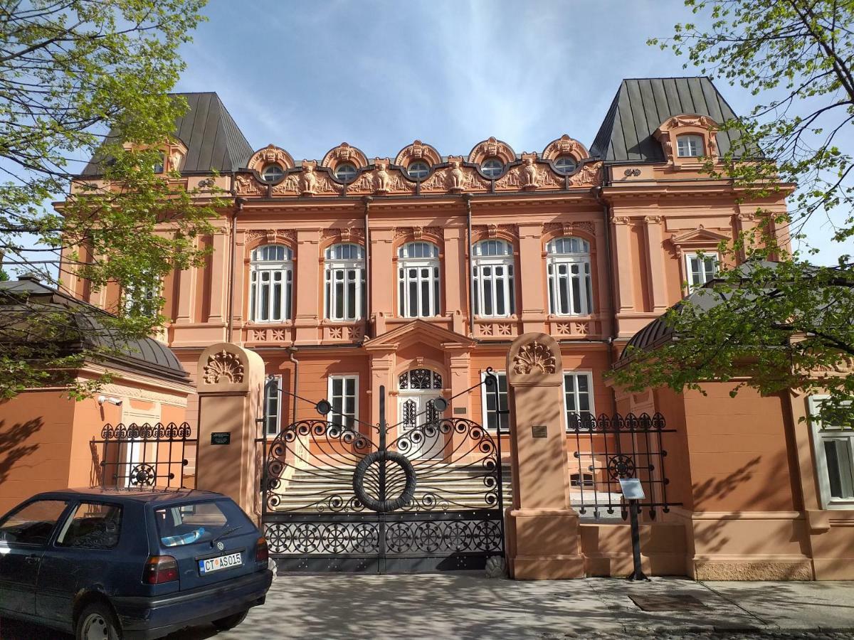 Apartman Donji Kraj Apartamento Cetinje Exterior foto