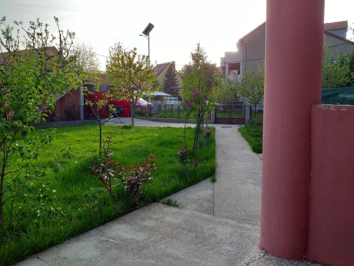 Apartman Donji Kraj Apartamento Cetinje Exterior foto