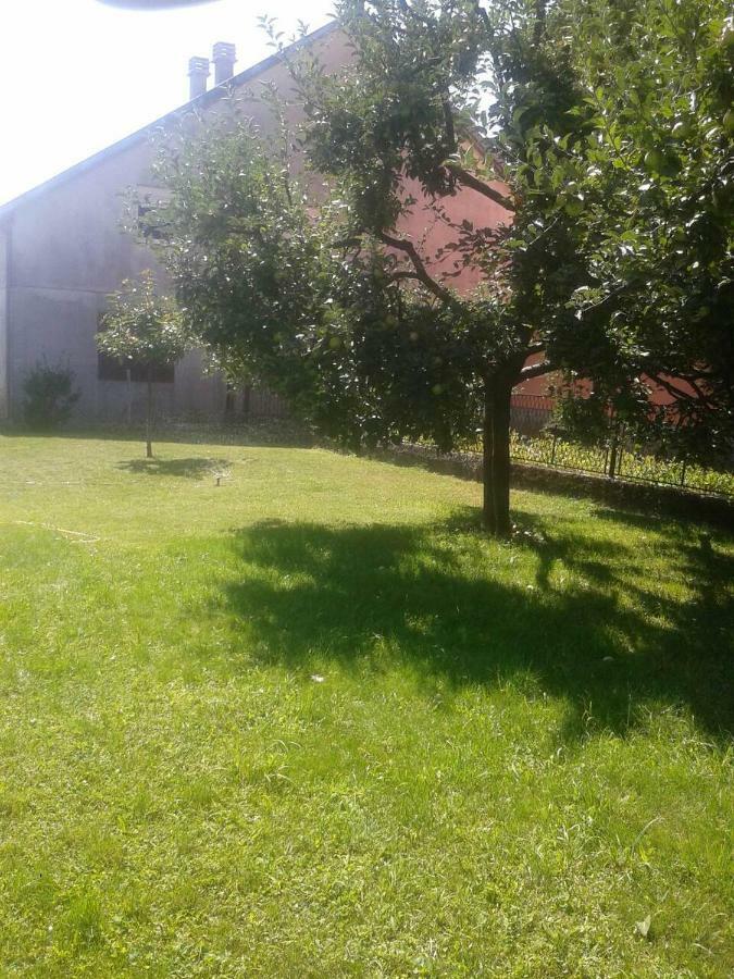 Apartman Donji Kraj Apartamento Cetinje Exterior foto